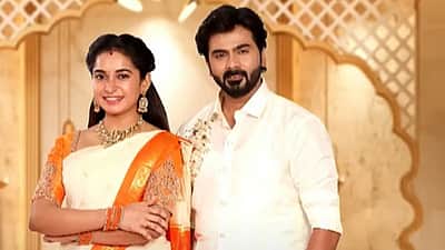 குறுகிய காலத்தில் நிறைவடையும் மெளனம் பேசியதே தொடர்!