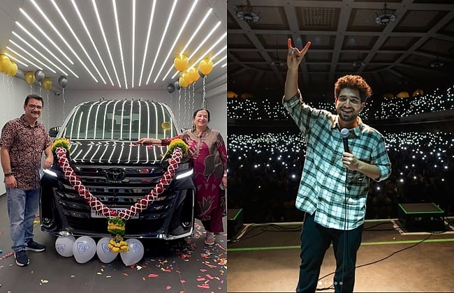 சமய் ரெய்னா