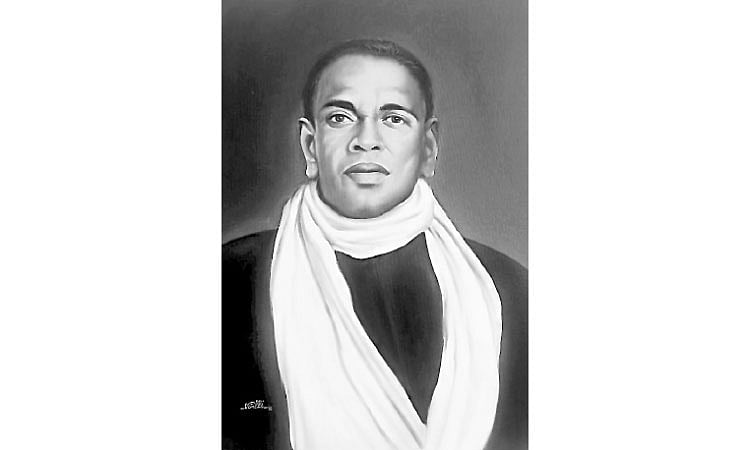 மறைந்தும் வாழும் மாதவையா!