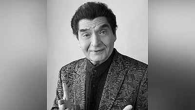 பழம்பெரும் நடிகர் அஸ்ரானி காலமானார்! 