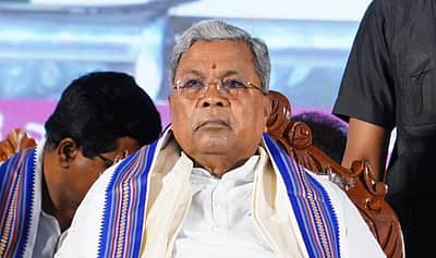 ஆர்எஸ்எஸ் இயக்கத்தை கர்நாடக அரசு தடை செய்யவில்லை: முதல்வர் சித்தராமையா!