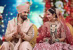 கணவன் - மனைவி உறவு எப்படி இருக்க வேண்டும்? சுதா மூர்த்தி கூறும் 5 விஷயங்கள்!