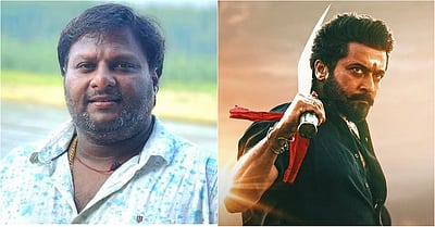 முதல்ல தியேட்டர்ல ஹிட் கொடுங்க... சூர்யாவைத் தாக்கிய மோகன்.ஜி!