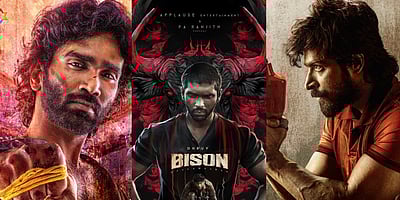 டியூட், பைசன், டீசல் வசூல் எவ்வளவு?