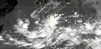 இன்று 8 மாவட்டங்களுக்கு ரெட்; 10 மாவட்டங்களுக்கு ஆரஞ்சு எச்சரிக்கை!