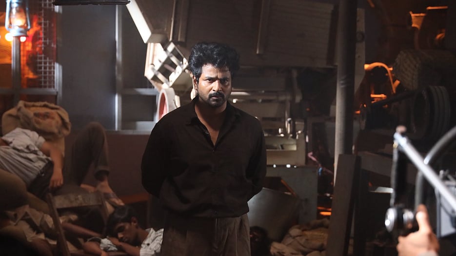 சிவகார்த்திகேயன் - சிபி சக்ரவர்த்தி படத்தின் படப்பிடிப்பு எப்போது?