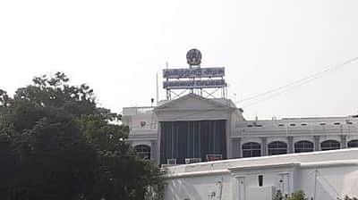 கனமழை: 12 மாவட்டங்களுக்கு சிறப்பு அதிகாரிகள் நியமனம்!