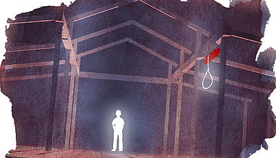 தலித் பயிற்சி காவலா் தற்கொலை:
விசாரணைக்கு கேரள மனித உரிமைகள் ஆணையம் உத்தரவு