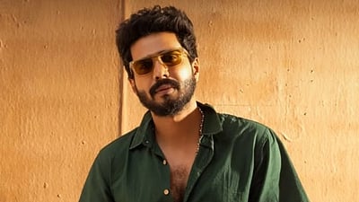 விஷ்ணு விஷால் - 25 படத்தின் இயக்குநர் இவரா?