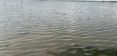 எண்ணூரில் கடலில் மூழ்கி4 பெண்கள் உயிரிழப்பு