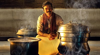 இட்லி கடை ஓடிடி தேதி இதுதானாம்!