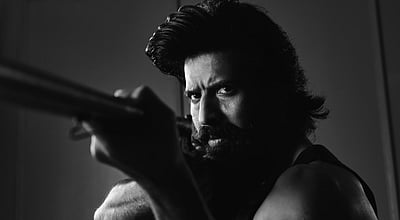 திண்ணையில் இருந்தவனா? கவனம் பெறும் சூரியின் பதிவு!