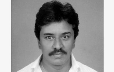 நடிகை மனோரமாவின் மகன் பூபதி காலமானார்!