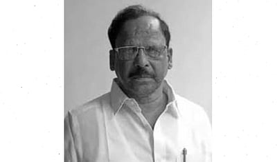 சேந்தமங்கலம் திமுக எம்எல்ஏ பொன்னுசாமி காலமானார்!