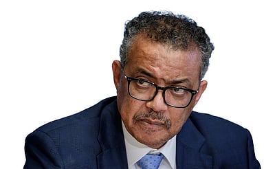  காஸா சுகாதாரக் கட்டமைப்பை புனரமைக்க 700 கோடி டாலா் தேவை!