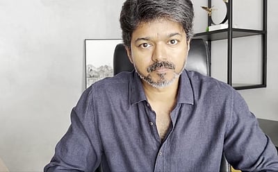 மக்கள் விரோத திமுகவிடமிருந்து தமிழ்நாட்டை மீட்போம்! - விஜய்