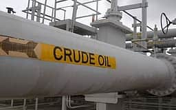 ரஷியாவிடம் இருந்து 60,000 பீப்பாய் கச்சா எண்ணெய் கொள்முதல்