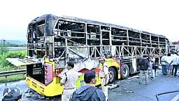 யாருக்கென்ன கவலை? 