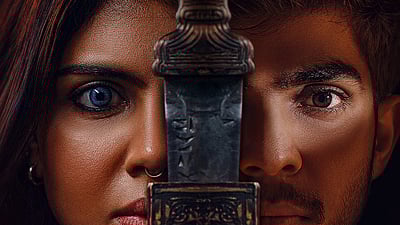 லோகா ஓடிடி தேதி! அதிகாரப்பூர்வ அறிவிப்பு!