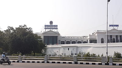 ‘இன்னுயிா் காப்போம்’ திட்டம் 
நீட்டிப்பு: அரசாணை வெளியீடு