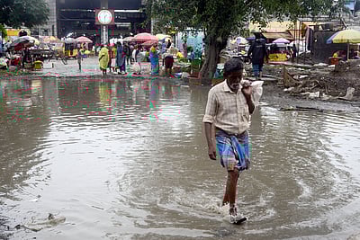 அடுத்த 3 மணி நேரத்துக்கு எங்கெல்லாம் மழை பெய்யும்?