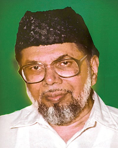 நல்லாசானாய் - வழிகாட்டியாய்!