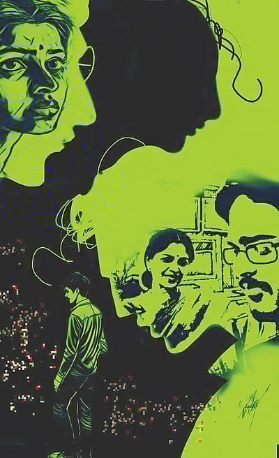 அப்பா பிள்ளை