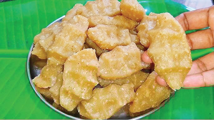 பிடிக் கொழுக்கட்டை