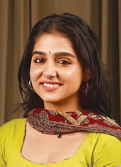 திரைக்கதிர்