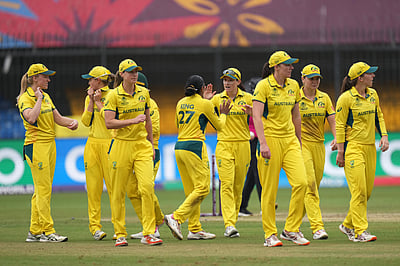 ஆஸ்திரேலிய வீராங்கனைகளிடம் பாலியல் அத்துமீறலில் ஈடுபட்ட வாலிபரால் பரபரப்பு!