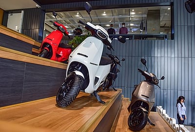 பொறியியல் கல்வி! படைப்பாற்றலை கற்றுத் தரும் ஆட்டோமொபைல்!