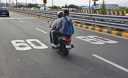 கோவை ஜி.டி. நாயுடு மேம்பாலத்தில் இரவு நேர போக்குவரத்துக்குத் தடை!