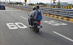 கோவை ஜி.டி. நாயுடு மேம்பாலத்தில் 2 நாள்களுக்கு இரவு நேர போக்குவரத்துக்குத் தடை!