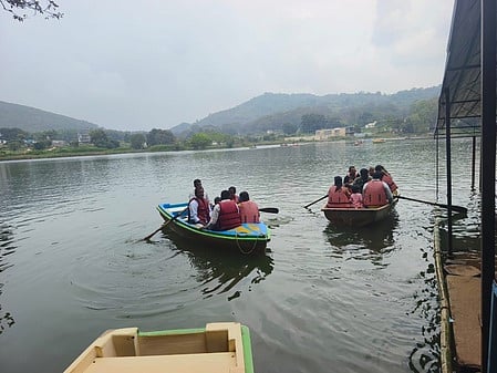 ஏலகிரி மலையில் கூடுதலாக தங்கும் விடுதி: சுற்றுலா பயணிகள் கோரிக்கை!