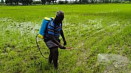 கோட்ட அளவில் விவசாயிகள் குறைதீா் கூட்டம்: காஞ்சிபுரம் ஆட்சியா்