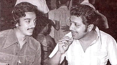 84 மார்க் போதாது… சிவகுமாருக்கு கமல்ஹாசன் வாழ்த்து!