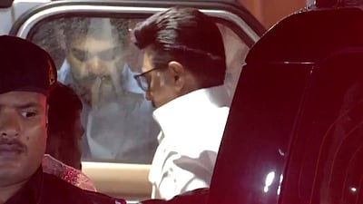 சிறப்பு தீவிர திருத்தம்! எதிர்க்கட்சிகளின் அடுத்த நகர்வு என்ன?