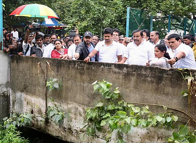 எந்த அளவுக்கு மழை பெய்தாலும் சமாளிக்கும் வகையில் நடவடிக்கை: உதயநிதி ஸ்டாலின்