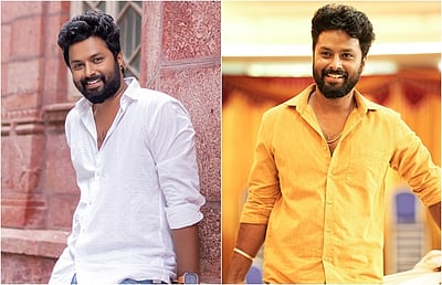 அய்யனார் துணை தெலுங்கு ரீமேக்கில் நடிக்கும் தீபக்!