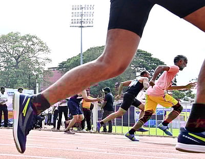 40 வயது நெருங்கிவிட்டதா? கண்டிப்பாக செய்ய வேண்டியவை..!