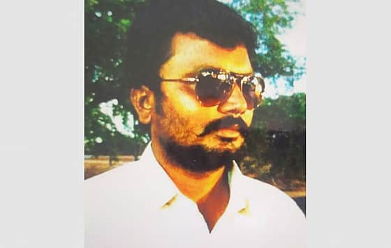 வெள்ளக்கோவில் நிதி நிறுவன உரிமையாளர் கொலை வழக்கு: நிலத்தரகர் கைது