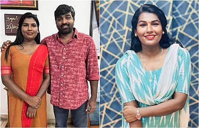 பிக் பாஸ் 9: போட்டியாளராகும் மற்றொரு திருநங்கை?