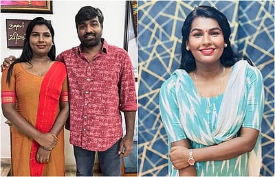 பிக் பாஸ் 9: போட்டியாளராகும் மற்றொரு திருநங்கை?