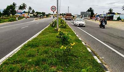 வாழப்பாடி புறவழிச்சாலையில்
புதிய பேருந்து நிறுத்தம் அமைக்கப்படுமா?