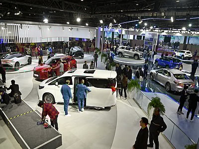 புத்துலகைக் கட்டமைக்கும் பொறியியல் கல்வி