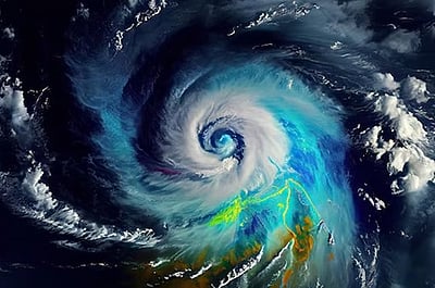 மோந்தா புயலால் 3,778 கிராமங்களில் கனமழை: ஆந்திர முதல்வர் தகவல்! 