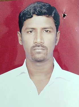 சிறுமிக்கு பாலியல் வன்கொடுமை செய்தவருக்கு 13 ஆண்டுகள் சிறைதண்டனை