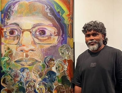 போலி ஆடிஷன் அழைப்புகள்: இயக்குநர் பா. ரஞ்சித்தின் நீலம் நிறுவனம் எச்சரிக்கை! 