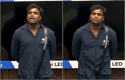 ராணுவப் பள்ளியாக மாறிய பிக் பாஸ் வீடு: அதிரடி காட்டும் இந்த வார கேப்டன்!