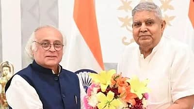 ஜகதீப் தன்கருக்கு வழியனுப்பு விழா நடத்த காங்கிரஸ் கோரிக்கை!